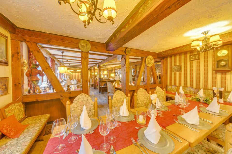 Hotel Peter Schaefer Ginsheim-Gustavsburg Extérieur photo