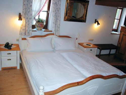 Hotel Peter Schaefer Ginsheim-Gustavsburg Extérieur photo