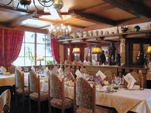 Hotel Peter Schaefer Ginsheim-Gustavsburg Extérieur photo