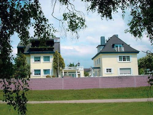 Hotel Peter Schaefer Ginsheim-Gustavsburg Extérieur photo