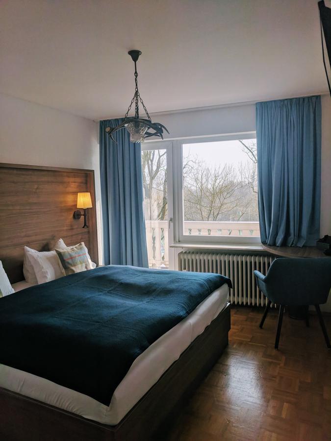 Hotel Peter Schaefer Ginsheim-Gustavsburg Extérieur photo