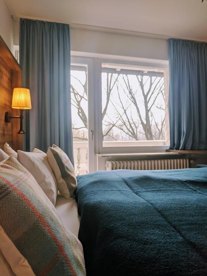 Hotel Peter Schaefer Ginsheim-Gustavsburg Extérieur photo